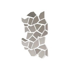 21st Century Carpanese Home Italia Mirror Modern, 7528