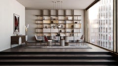 Alma L Carpanese Home Italia Sideboard