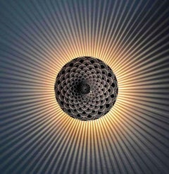 21st Century Ceiling / Wall Light by Francesco Fasano from Italy