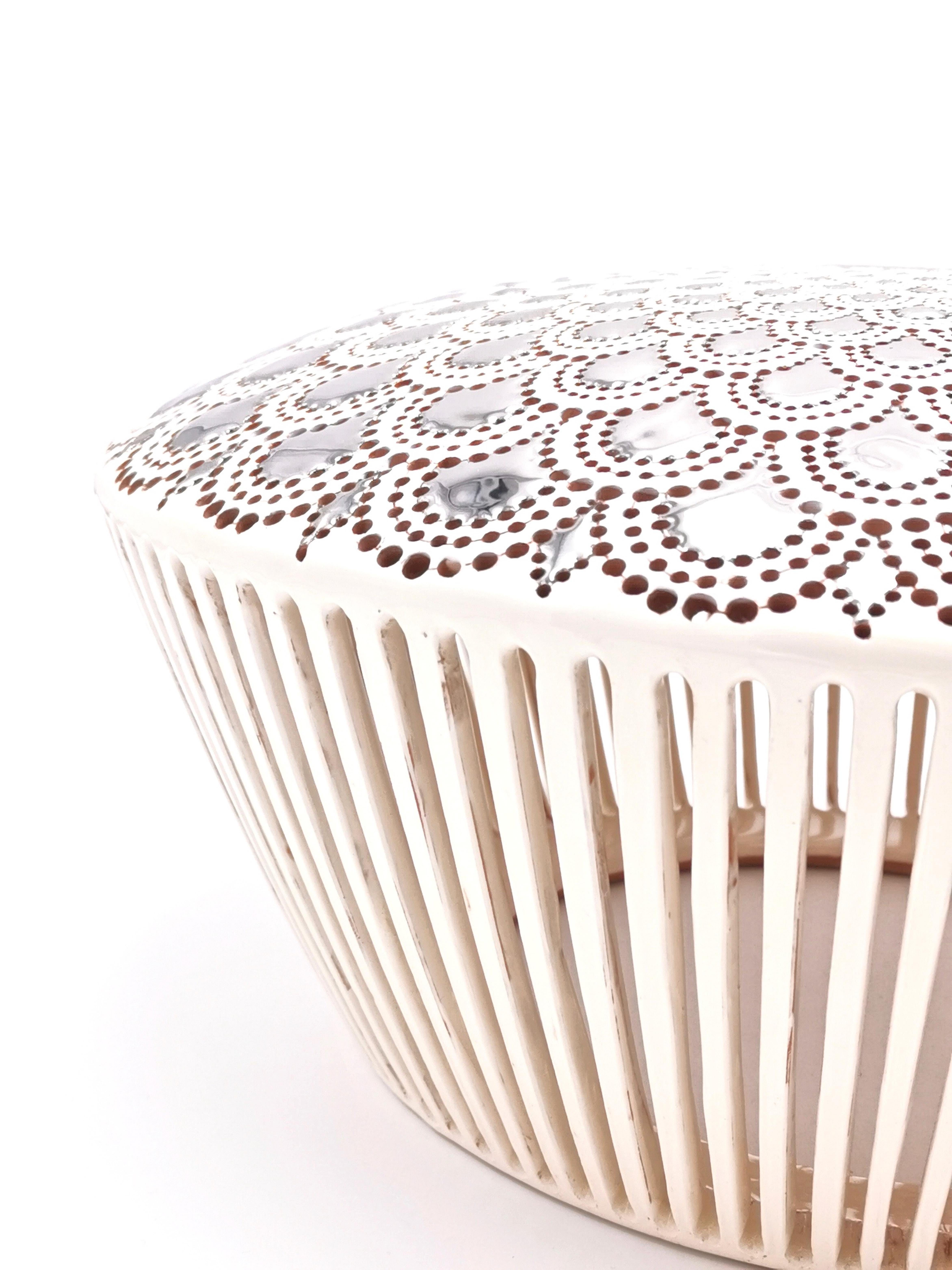 Modern 21st Century Ceiling / Wall Light by Francesco Fasano from Italy