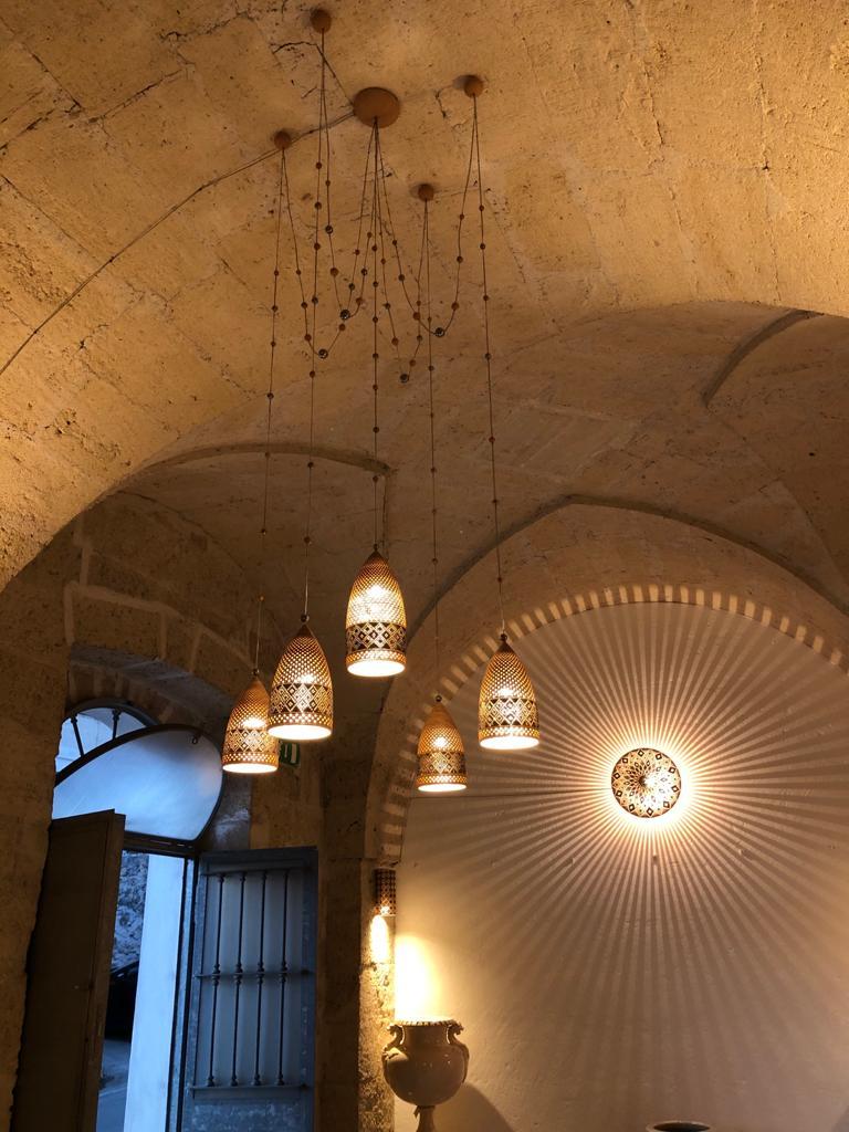 21st Century Ceiling / Wall Light by Francesco Fasano from Italy 1