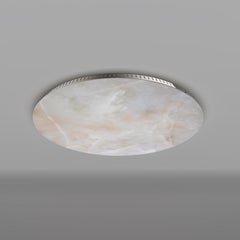 Empotrable Siglo XXI Celestial D Alabastro by Creativemary