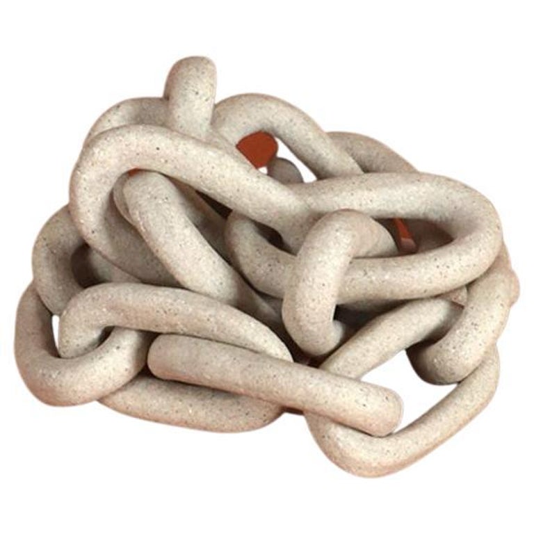 21st Century Ceramic Icaro Chains by Malabar For Sale at 1stDibs