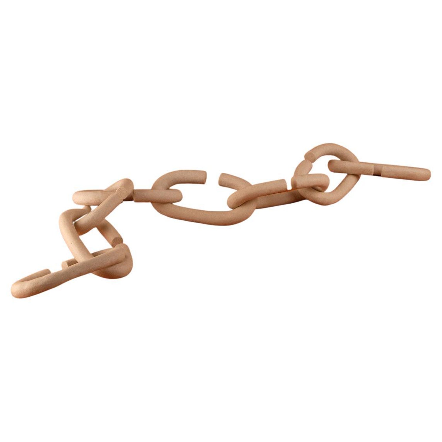 21st Century Ceramic Icaro Chains by Malabar For Sale at 1stDibs