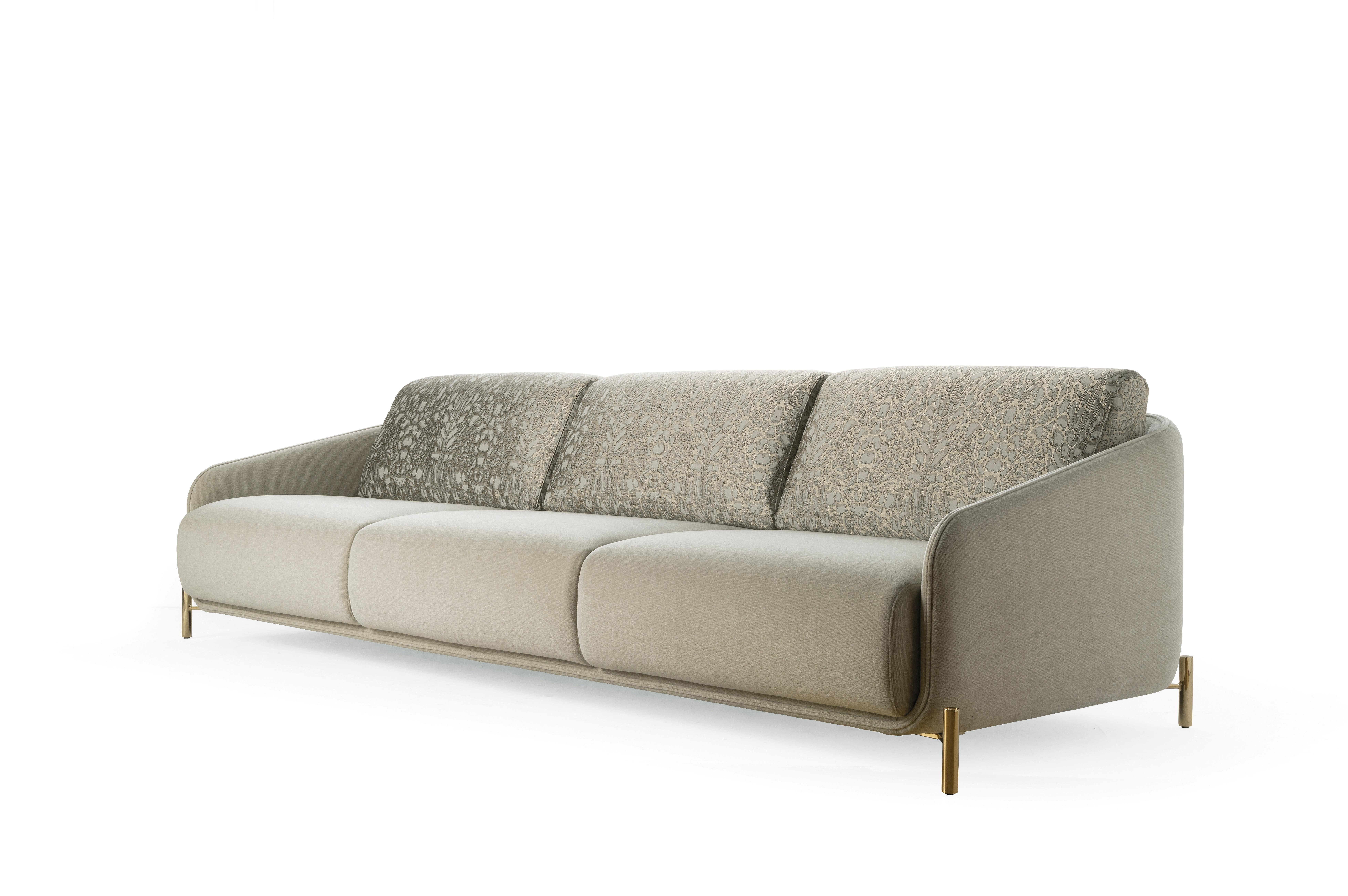 sharpei sofa chaise