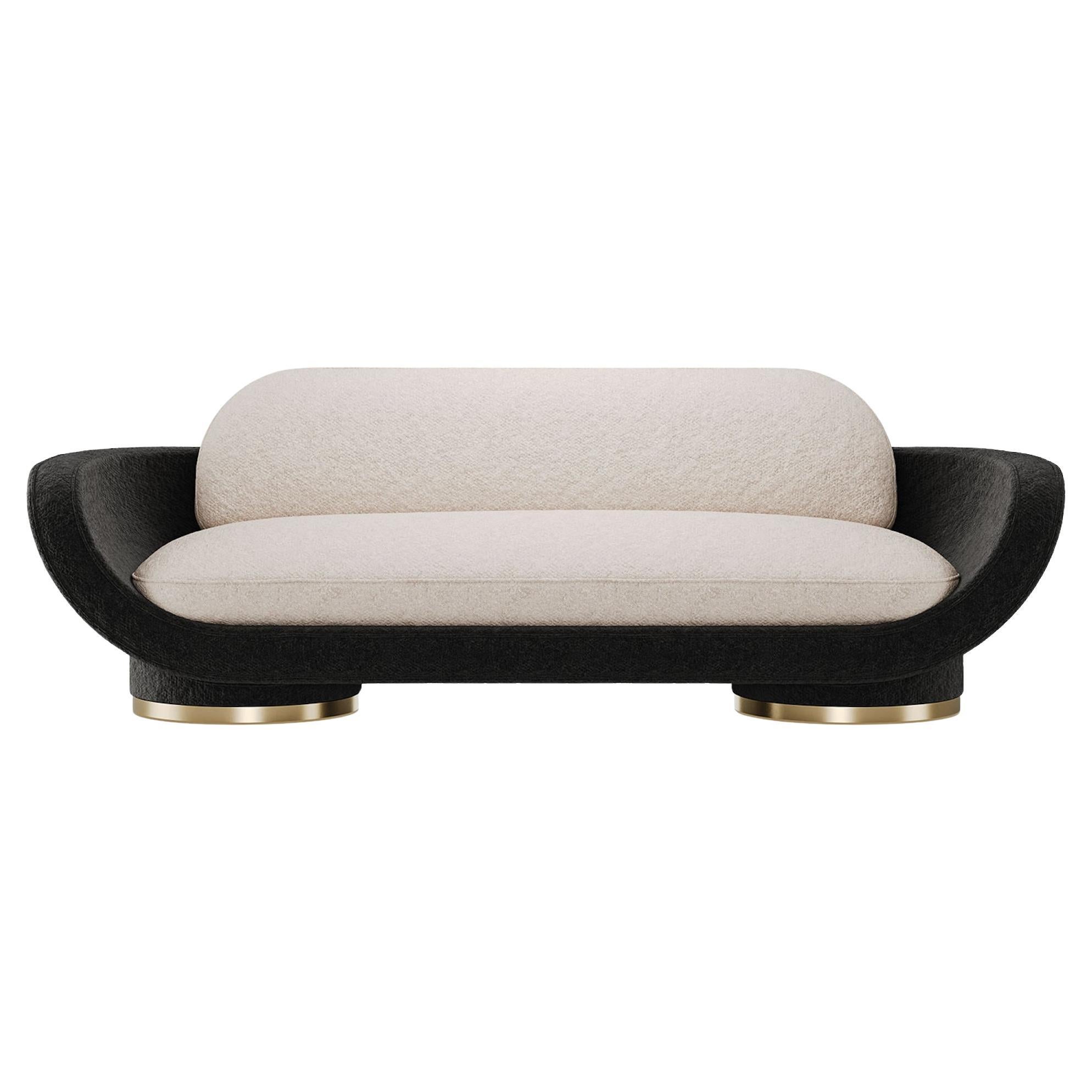 New And Custom Sofas