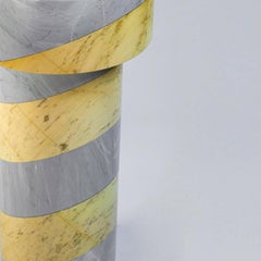 21st Century Marble Bathroom Washbasin "Lavabo" by Arch. Pierre Gonalons