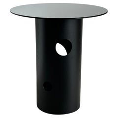 Space Age Italian Design Small Table/ Kitchen Table,  By Spinzi Milano
