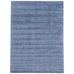 21st Century Contemporary Gabbeh Rug