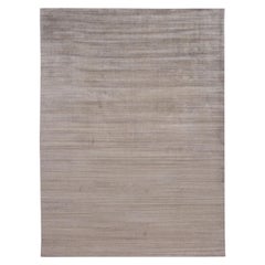 tapis indien Gabbeh en laine contemporain du 21e siècle