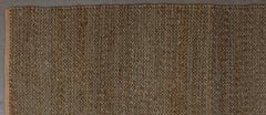 21st Century Contemporary Jute Rug