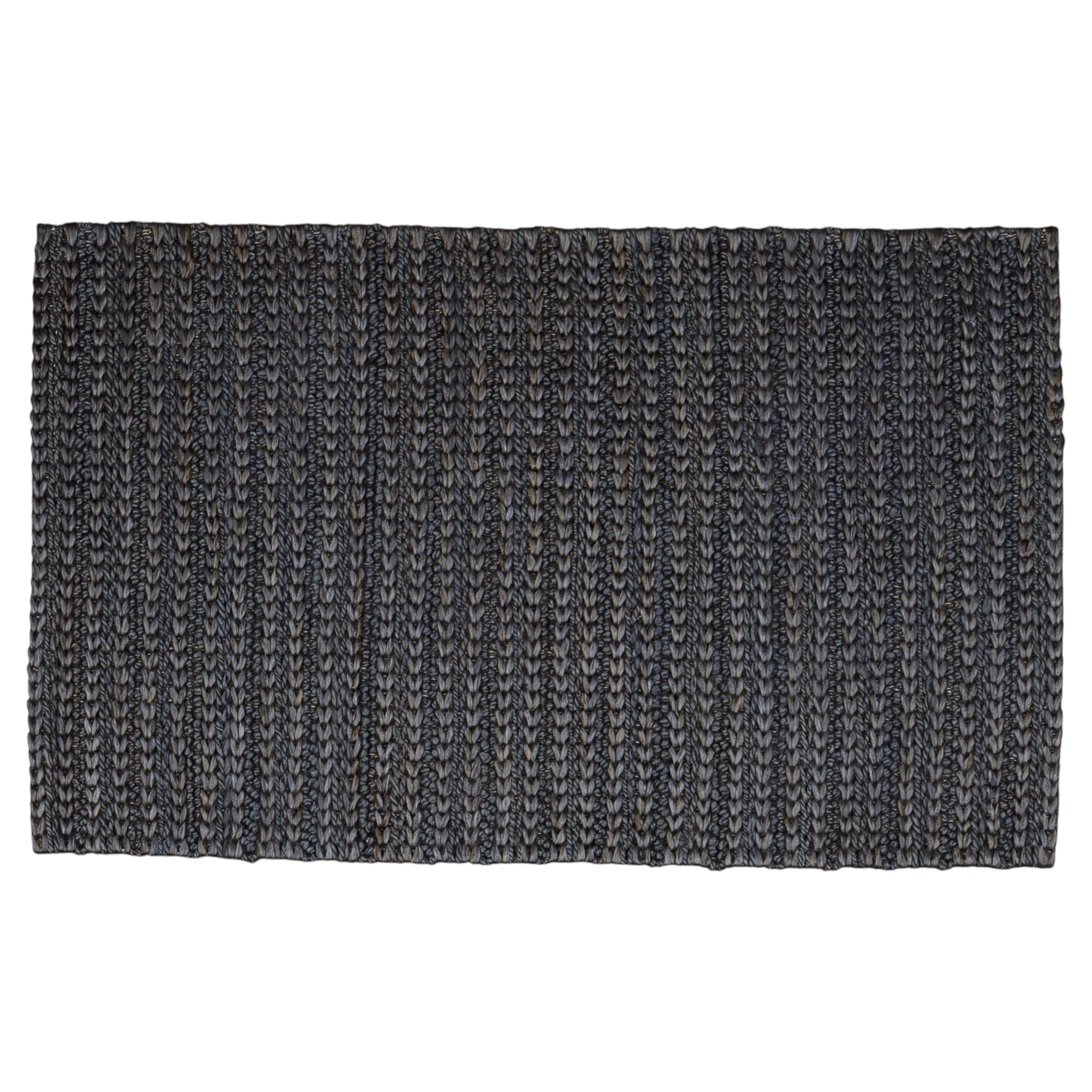 21st Century Contemporary Jute Rug