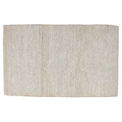 21st Century Contemporary Jute Rug