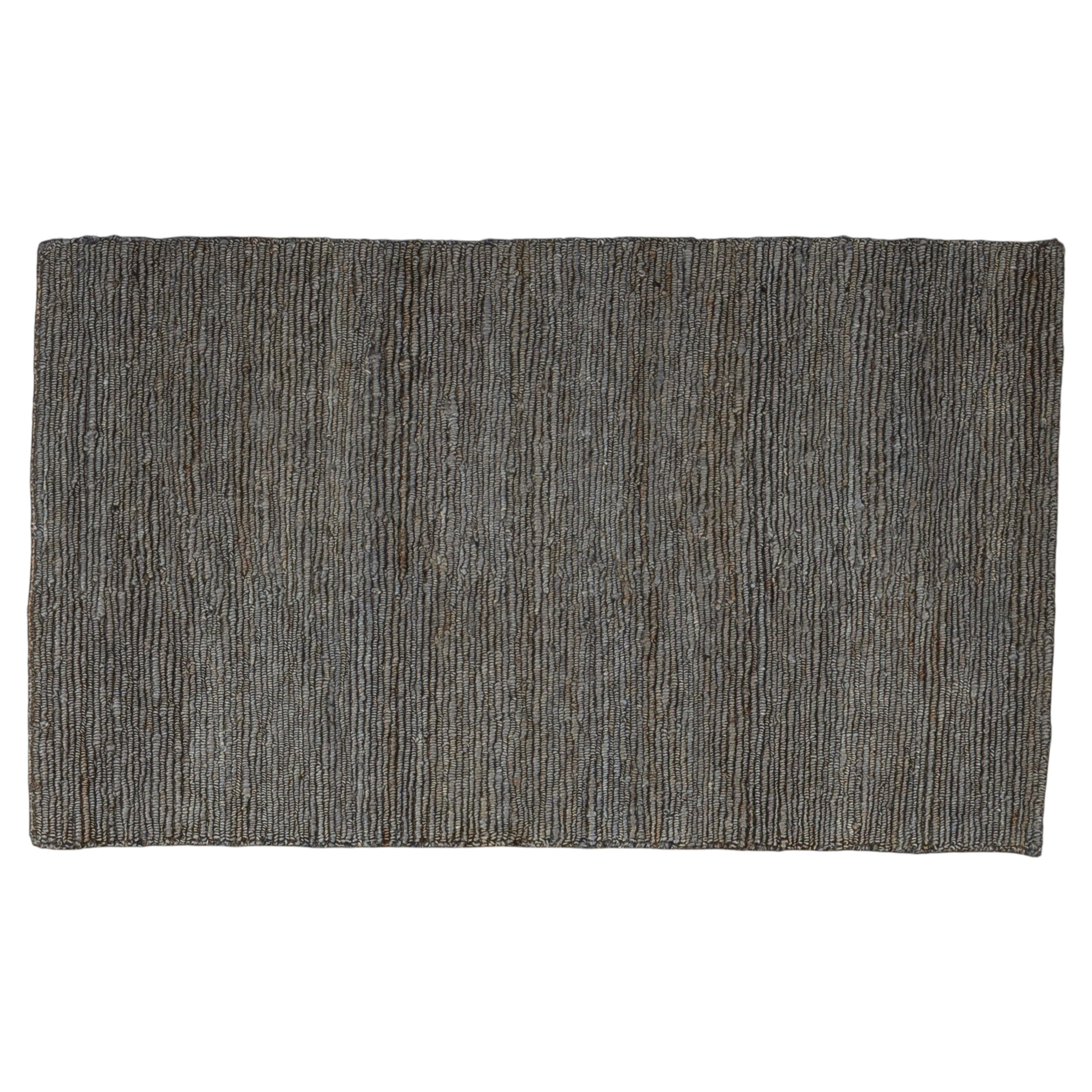 21st Century Contemporary Jute Rug