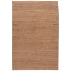 21st Century Contemporary Kilim Wool Rug