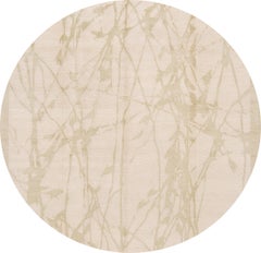 21st Century Contemporary Modern Tibetan Rug