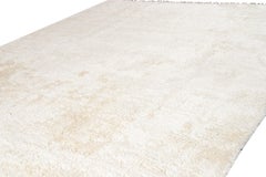 21st Century Contemporary Moroccan Wool Rug