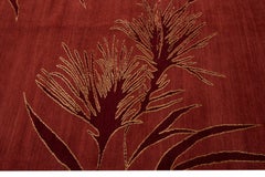 21st Century Contemporary Nepalese Rug