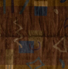 21st Century Contemporary Rug