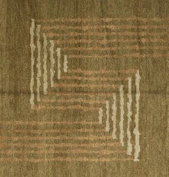 21st Century Contemporary Rug
