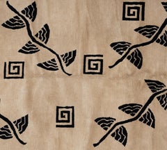 21st Century Contemporary Rug