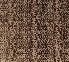 21st Century Contemporary Rug