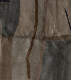 21st Century Contemporary Rug