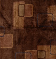 21st Century Contemporary Rug