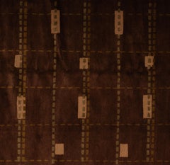 21st Century Contemporary Rug