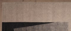 21st Century Contemporary  Rug