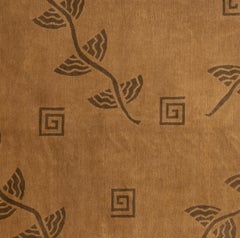21st Century Contemporary  Rug