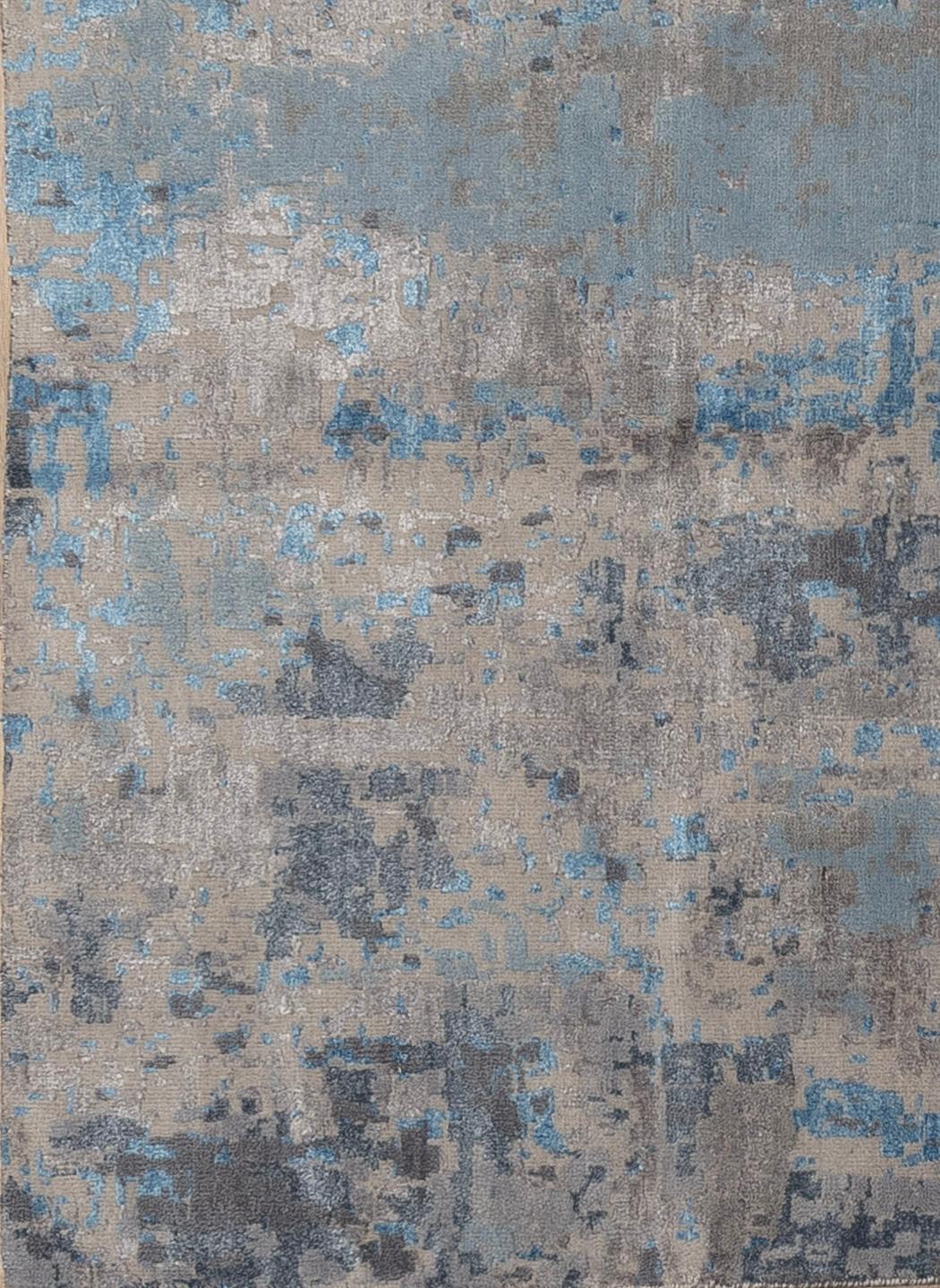 Verschönern Sie Ihren Wohnraum mit dem zeitlosen Charme unseres handgefertigten AM Contemporary Teppichs. Unsere Teppiche werden aus den besten Materialien hergestellt und strahlen nicht nur luxuriöse Weichheit aus, sondern zeichnen sich auch durch