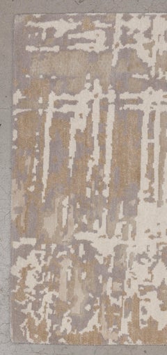 Tapis contemporain du 21e siècle
