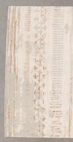 Tapis contemporain du 21e siècle