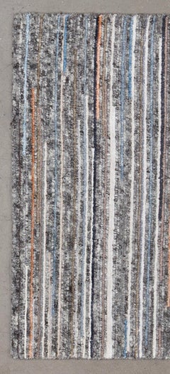 Tappeto contemporaneo del 21° secolo
