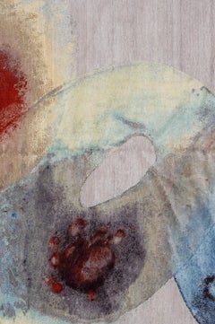 21st Century Contemporary Rug
