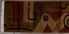 21st Century Contemporary Rug