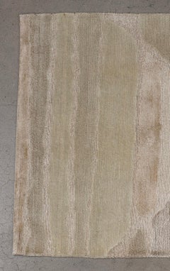 Tappeto contemporaneo del 21° secolo