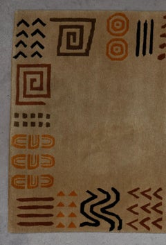 21st Century Contemporary Rug