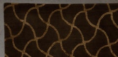 21st Century Contemporary Rug