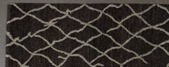 Tapis contemporain du 21e siècle