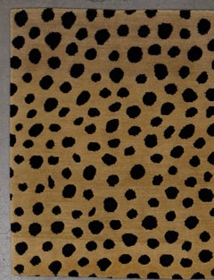 21st Century Contemporary Rug