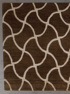 21st Century Contemporary Rug