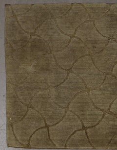 21st Century Contemporary Rug