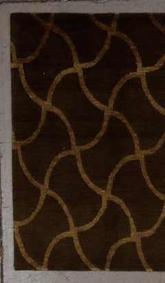 21st Century Contemporary Rug