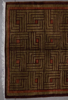 21st Century Contemporary Rug