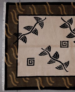 21st Century Contemporary Rug