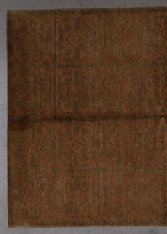 21st Century Contemporary Rug