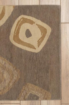 21st Century Contemporary Rug