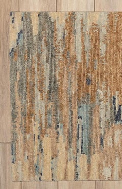 21st Century Contemporary Rug